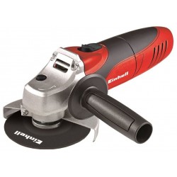 Шлифмашина угловая Einhell TC-AG 125 (4430619)