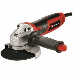 Шлифмашина угловая Einhell TC-AG 125/850 (4430971)