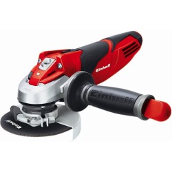 Шлифмашина угловая Einhell TE-AG 115/600 (4430855)