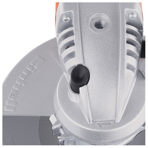 Шлифмашина угловая Einhell TE-AG 115/600 (4430855) 1