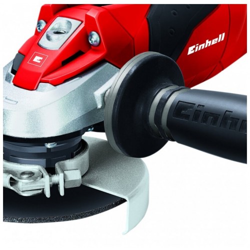 Шлифмашина угловая Einhell TE-AG 115/600 (4430855) 2
