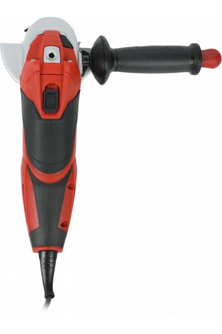 Шлифмашина угловая Einhell TE-AG 115/600 (4430855) 2