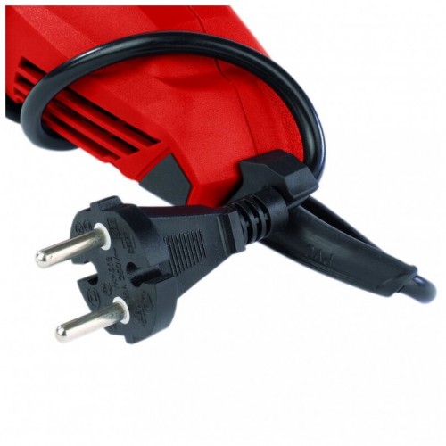 Шлифмашина угловая Einhell TE-AG 115/600 (4430855) 3