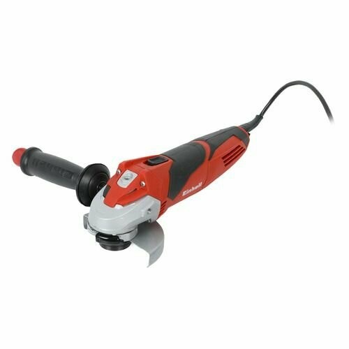 Шлифмашина угловая Einhell TE-AG 115/600 (4430855) 4