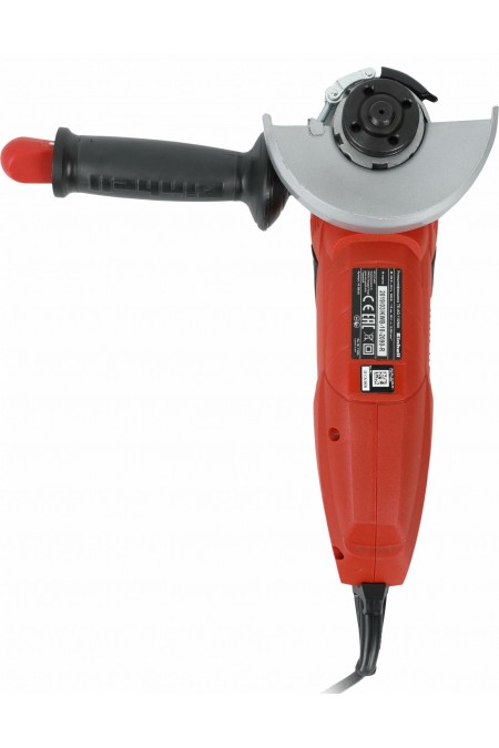 Шлифмашина угловая Einhell TE-AG 115/600 (4430855) 3