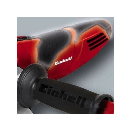 Шлифмашина угловая Einhell TE-AG 115/600 (4430855) 5