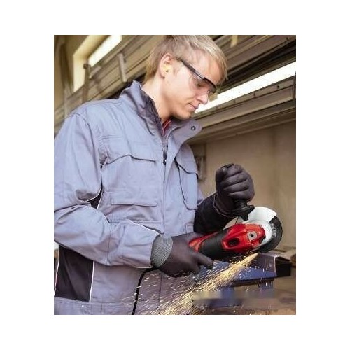 Шлифмашина угловая Einhell TE-AG 115/600 (4430855) 8