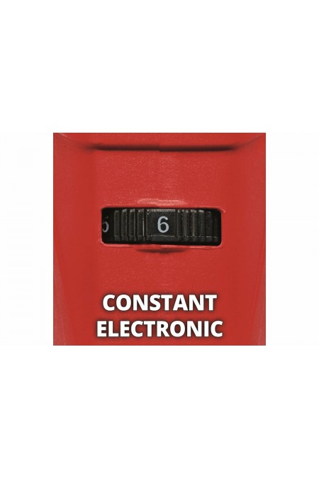 Шлифмашина угловая Einhell TE-AG 125/1010 CE Q (4430890) 1