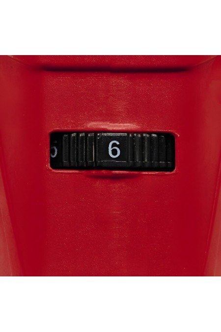 Шлифмашина угловая Einhell TE-AG 125/1010 CE Q (4430890) 2