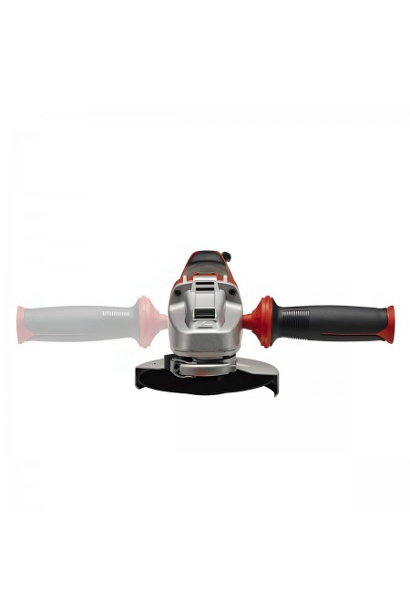 Шлифмашина угловая Einhell TE-AG 125/1010 CE Q (4430890) 3