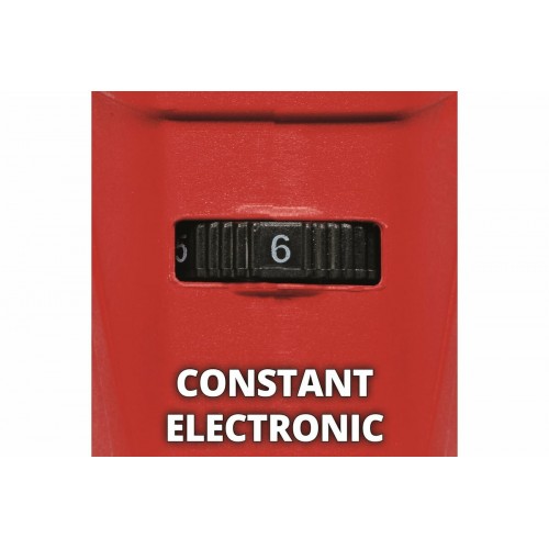 Шлифмашина угловая Einhell TE-AG 125/1010 CE Q (4430890) 1