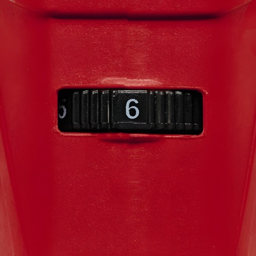 Шлифмашина угловая Einhell TE-AG 125/1010 CE Q (4430890) 2