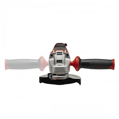 Шлифмашина угловая Einhell TE-AG 125/1010 CE Q (4430890) 3