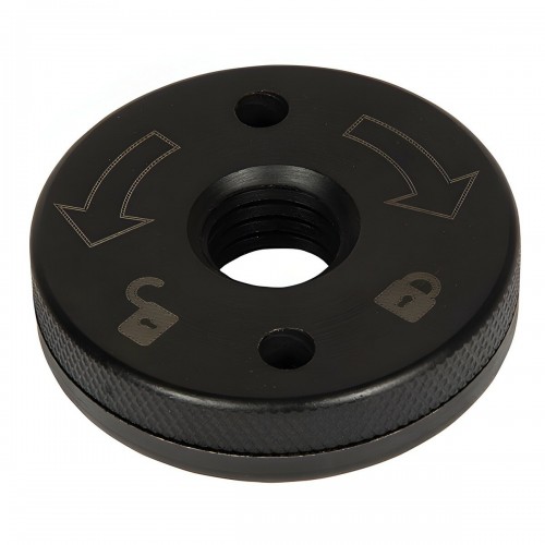 Шлифмашина угловая Einhell TE-AG 125/1010 CE Q (4430890) 5