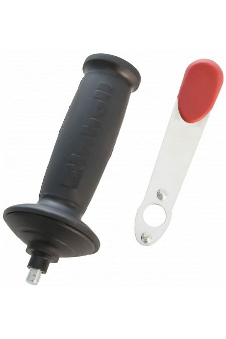 Шлифмашина угловая Einhell TE-AG 125/750 (4430880) 2