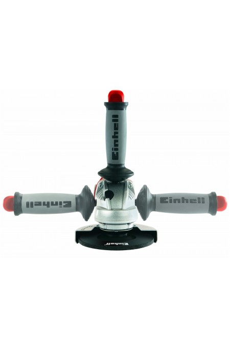 Шлифмашина угловая Einhell TE-AG 125/750 (4430880) 3