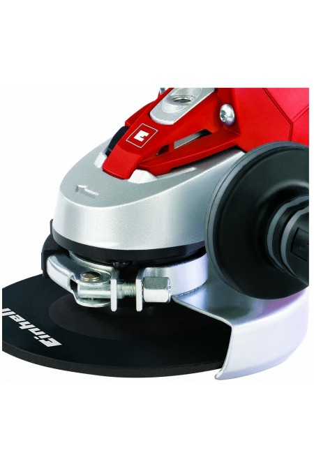 Шлифмашина угловая Einhell TE-AG 125/750 (4430880) 4
