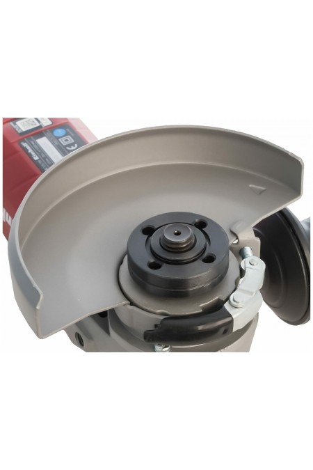 Шлифмашина угловая Einhell TE-AG 125/750 (4430880) 5