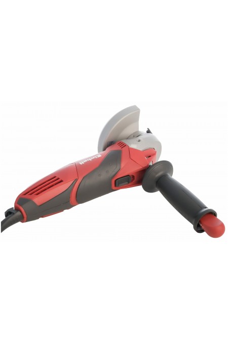 Шлифмашина угловая Einhell TE-AG 125/750 (4430880) 6