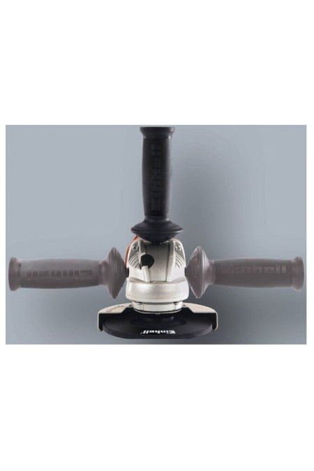 Шлифмашина угловая Einhell TE-AG 125/750 (4430880) 8