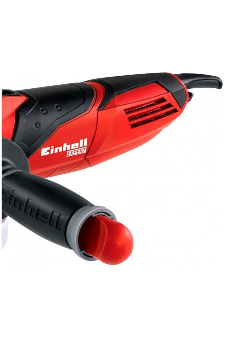 Шлифмашина угловая Einhell TE-AG 125/750 Kit (4430885) 1