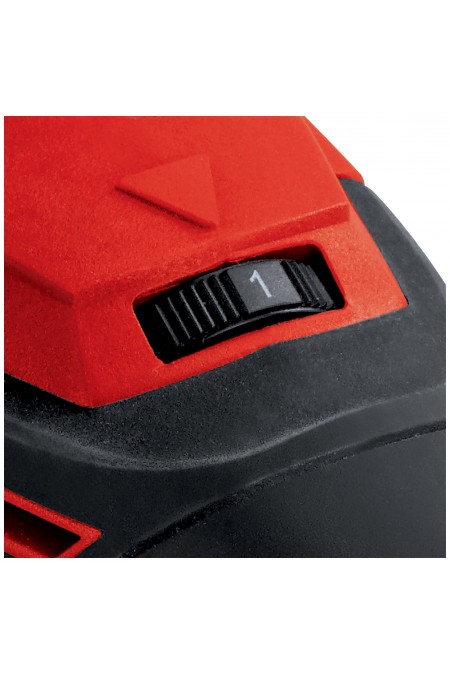 Шлифмашина угловая Einhell TE-AG 125 CE (4430860) 1