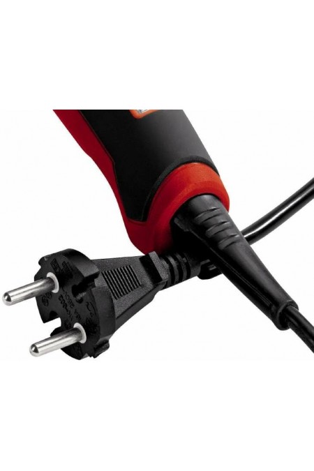 Шлифмашина угловая Einhell TE-AG 125 CE (4430860) 6