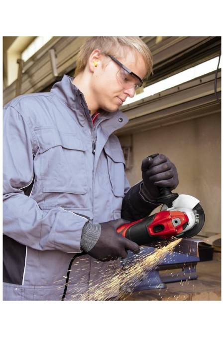 Шлифмашина угловая Einhell TE-AG 125 CE (4430860) 7