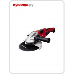 Шлифмашина угловая Einhell TE-AG 230/2000 (4430840)