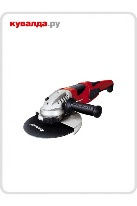 Шлифмашина угловая Einhell TE-AG 230/2000 (4430840) 
