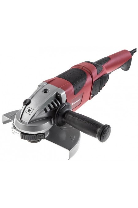 Шлифмашина угловая Einhell TE-AG 230/2000 (4430840) 4