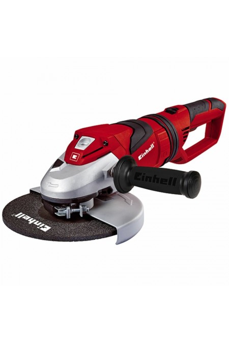 Шлифмашина угловая Einhell TE-AG 230 (4430870) 