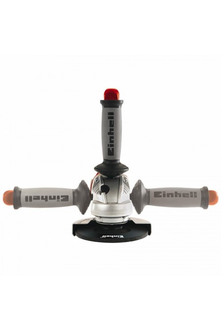 Шлифмашина угловая Einhell TE-AG 230 (4430870) 4