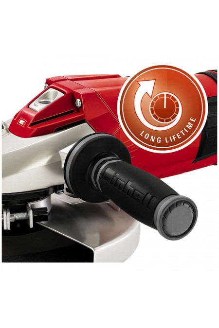 Шлифмашина угловая Einhell TE-AG 230 (4430870) 5