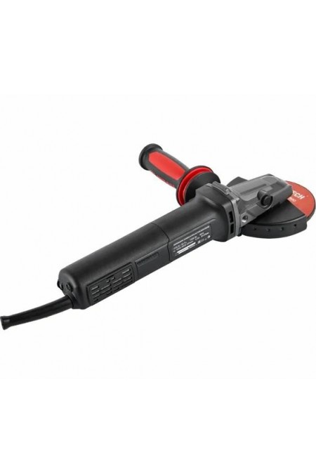 Шлифмашина угловая Elitech AG 1512E (E2213.052.01/205378) 3