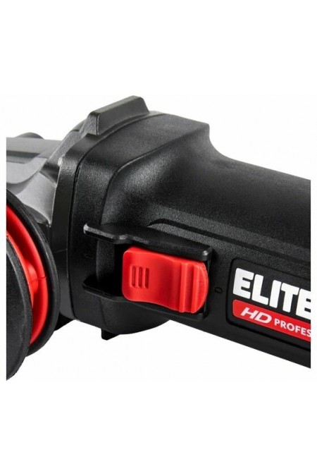 Шлифмашина угловая Elitech AG 1512E (E2213.052.01/205378) 6