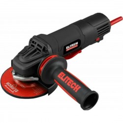 Шлифмашина угловая Elitech HD AG 1212E (E2213.049.00)