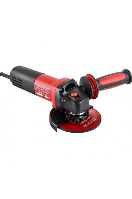 Шлифмашина угловая Elitech МШУ 0812 (E2213.062.00/207376) 1