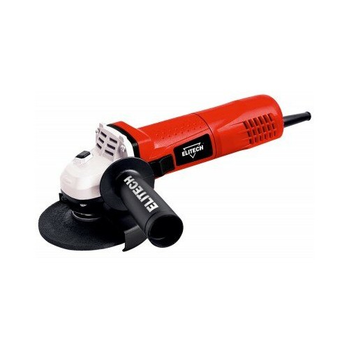Шлифмашина угловая ELITECH МШУ 091 (E2213.022.00) 