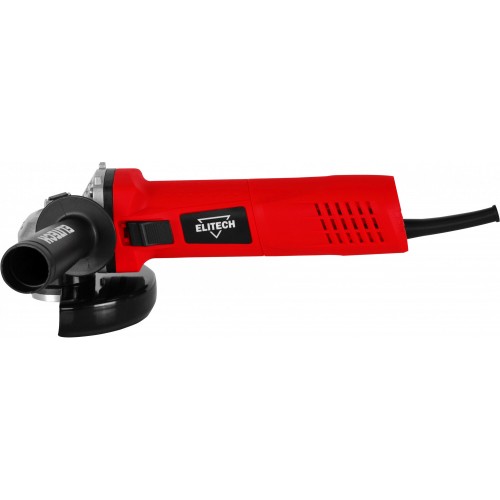 Шлифмашина угловая ELITECH МШУ 091 (E2213.022.00) 1