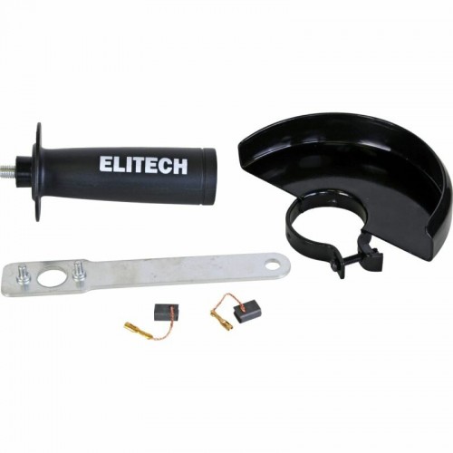 Шлифмашина угловая ELITECH МШУ 091 (E2213.022.00) 5