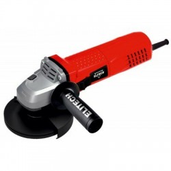 Шлифмашина угловая Elitech МШУ 101Э (E2213.023.00) (202430)