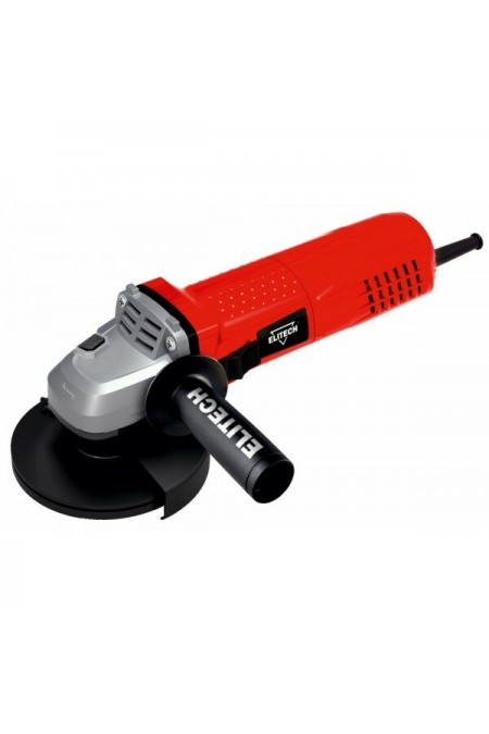 Шлифмашина угловая Elitech МШУ 101Э (E2213.023.00) (202430) 