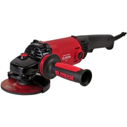 Шлифмашина угловая Elitech МШУ 1412Д (E2213.021.00)