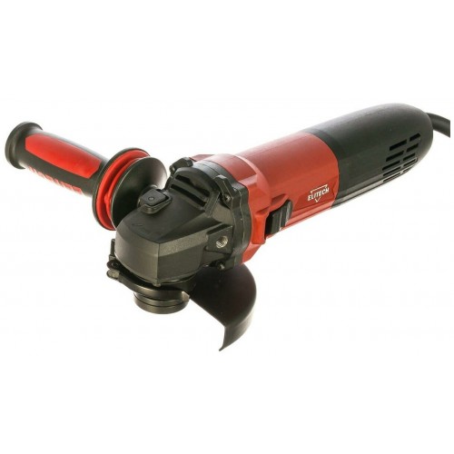 Шлифмашина угловая Elitech МШУ 1412Э (E2213.002.00) 1
