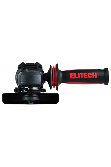 Шлифмашина угловая Elitech МШУ 1412Э (E2213.002.00) 7