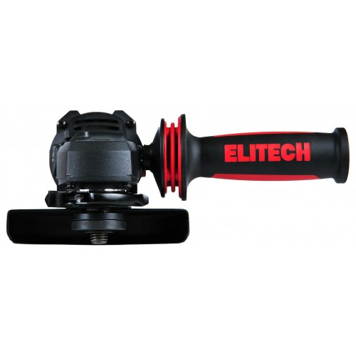 Шлифмашина угловая Elitech МШУ 1412Э (E2213.002.00) 7