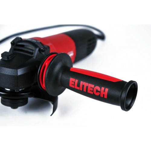 Шлифмашина угловая Elitech МШУ 1412Э (E2213.002.00) 9