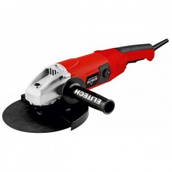 Шлифмашина угловая Elitech МШУ 202Э (E2213.024.00)