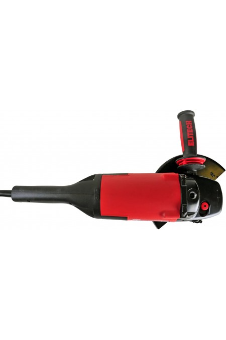 Шлифмашина угловая Elitech МШУ 2623Э (E2213.015.00) 2